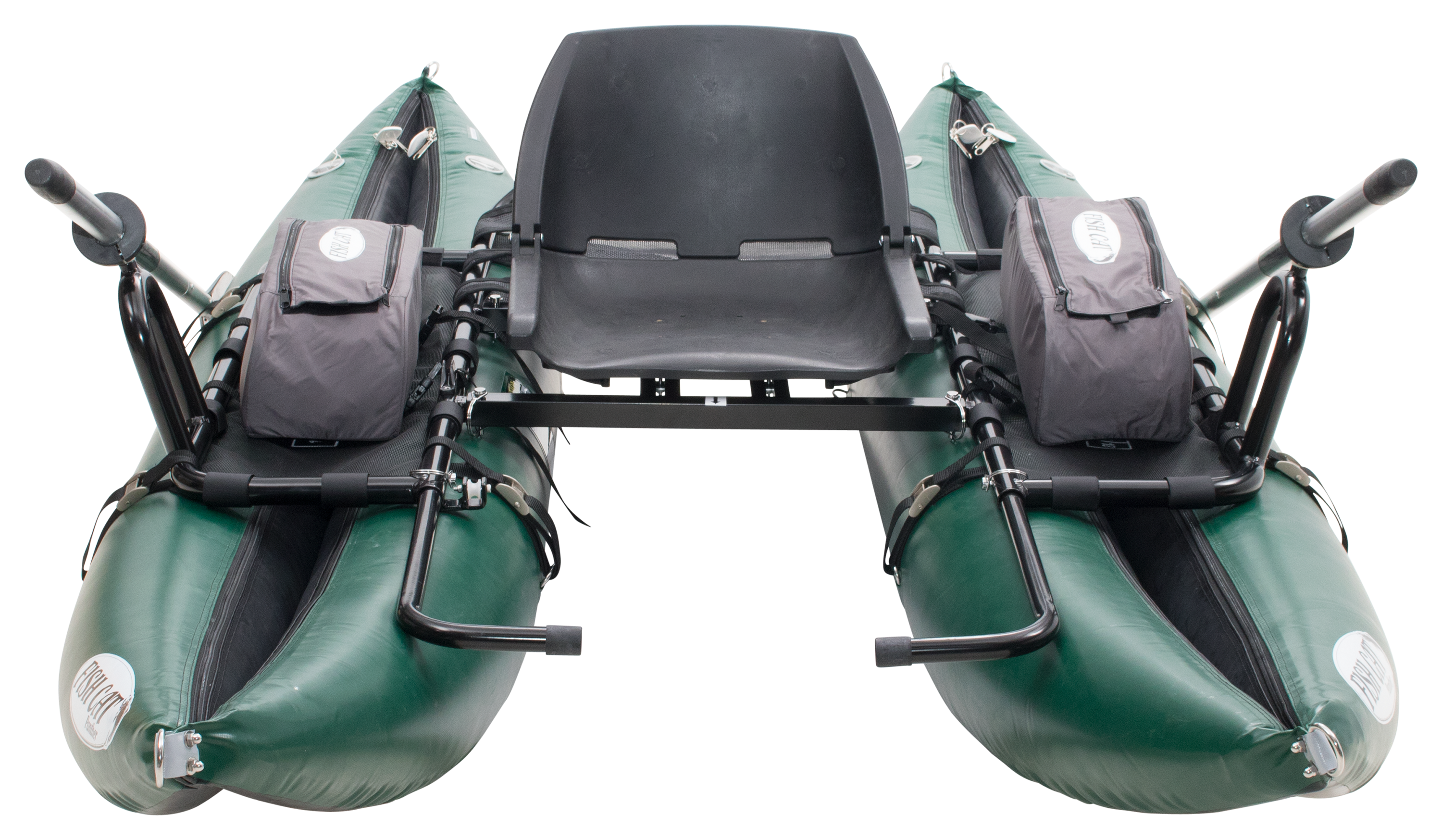 Outcast Fish Cat Panther Pontoon Boat Cabela's